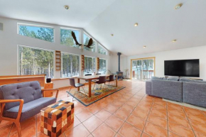Lakeside Drive Retreat